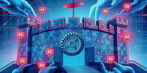 Implementing a Robust Risk Framework