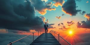 From Uncertainty to Opportunity: Mastering Risk