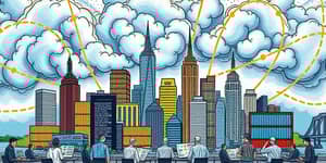 Building Resilience Against Economic Shocks