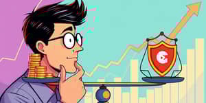 Personal Finance: Applying Risk Principles