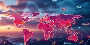 Vendor Risk: Ensuring Supply Chain Stability