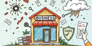 Small Business, Big Risks: Essential Protections