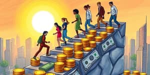 Goal Getter's Guide: Achieving Your Money Aspirations