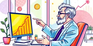 The Wealth Whisperer: Secrets to Financial Growth