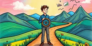 Understanding Your Risk Tolerance: A Self-Assessment