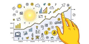 The Midas Touch: Crafting a Winning Portfolio Strategy