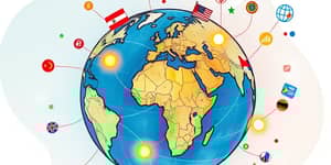 Geopolitical Shifts: Adapting Your Portfolio to Global Events