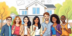 The Beginner's Guide to Real Estate Investing