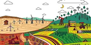 From Scarcity to Abundance: Resource Investing in Your Portfolio