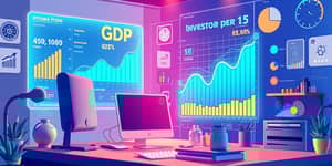 Understanding Economic Indicators for Investors