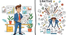 From Reactive to Proactive: A Paradigm Shift