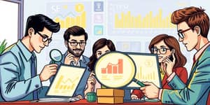 Evaluating Companies: What to Look For