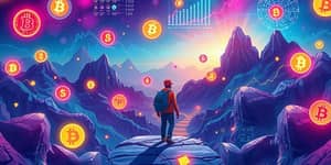 Navigating the World of Cryptocurrency Investing