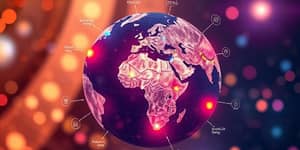 Thematic Investing: Capitalizing on Future Trends