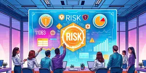Measuring What Matters: Key Risk Indicators