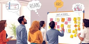 Beyond the Numbers: Qualitative Risk Assessment