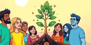 Investing for Everyone: Simple Steps to Start