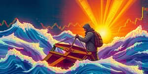 The Unexpected: Navigating Market Anomalies