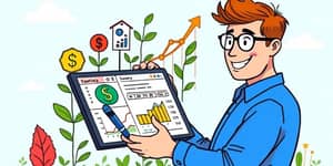 Smart Money Moves: Making Your Capital Work Harder