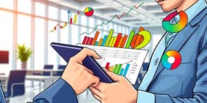 How to Read a Company's Financial Statements