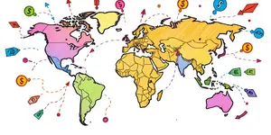 Currency Corner: Managing Exchange Rate Risk in Global Portfolios