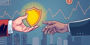 Risk Transfer: Shifting the Burden Wisely