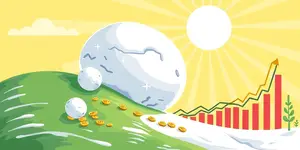 The Power of Compounding: Supercharging Your Portfolio Returns