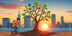 Building an Investment Portfolio from Scratch