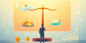 Capital Allocation: Where Risk Meets Reward