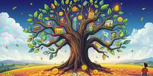 Income Intelligence: Building Multiple Streams