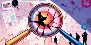 Investment Due Diligence: Uncovering Hidden Dangers