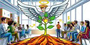 Angel Investing: Nurturing Startups in Your Portfolio