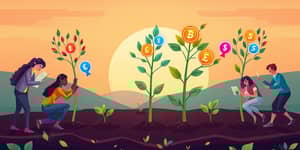 Unleash Your Inner Investor: Smart Moves for Growth