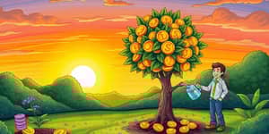 The Dividend Dynamo: Building an Income-Focused Portfolio