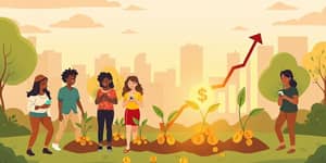 Beyond the Piggy Bank: Cultivating Financial Habits