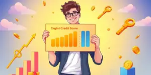 Credit Confidence: Mastering Your Financial Reputation
