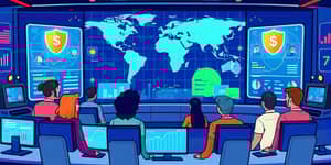 The Future of Financial Risk Mitigation