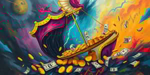 The Dark Side of Leverage: Understanding the Perils