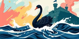 Factoring in Black Swan Events: A Prepared Approach