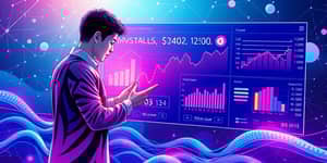 The Fintech Revolution: New Tools for Portfolio Management