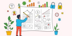 Your Money Blueprint: Designing Financial Success