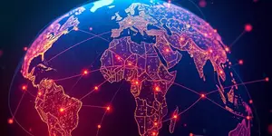 The Interconnected World: Global Risk Exposures