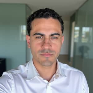 Felipe Moraes