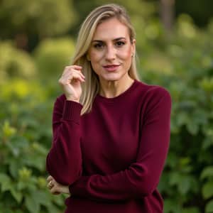 Maryella Faratro