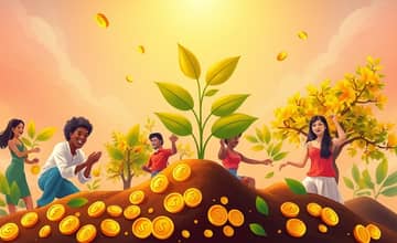 Building Wealth: Principles for Lasting Prosperity