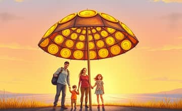 Emergency Fund: Your Financial Safety Net