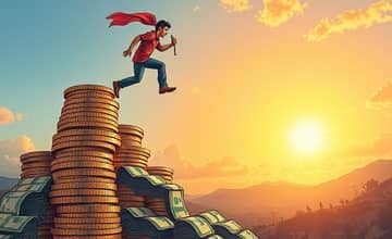 Navigating Debt: A Step-by-Step Recovery Plan