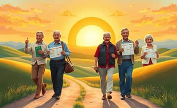 Retirement Ready: Planning Beyond Your Career