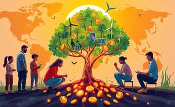 Investing for Impact: Ethical Financial Choices