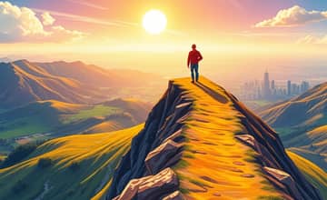 Financial Freedom: A Path to Your Best Life